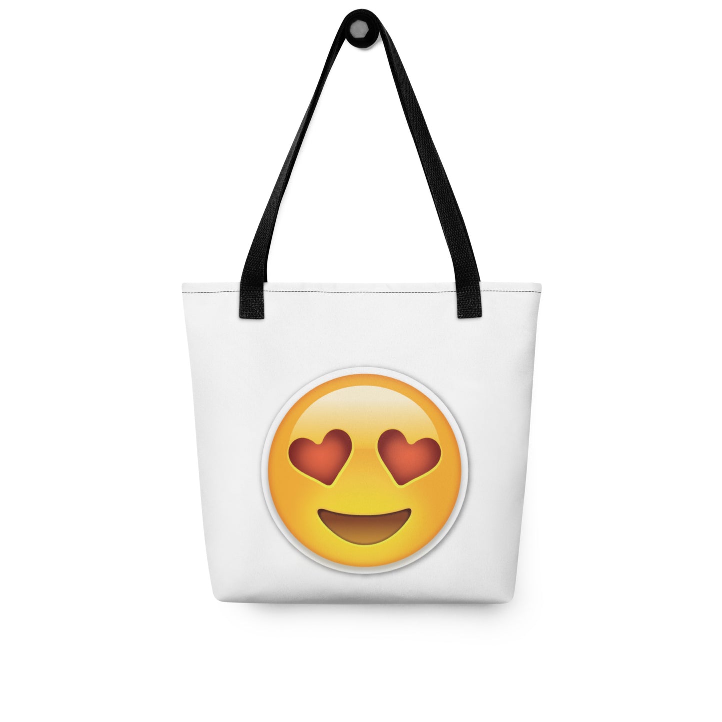 Love Wink Tote bag