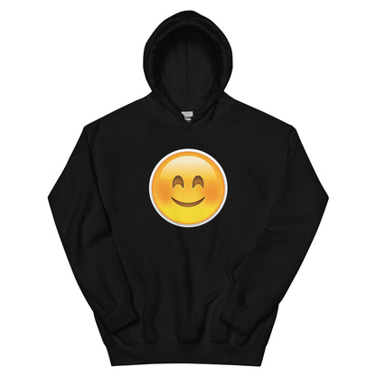 Smily Emoji Unisex Hoodie