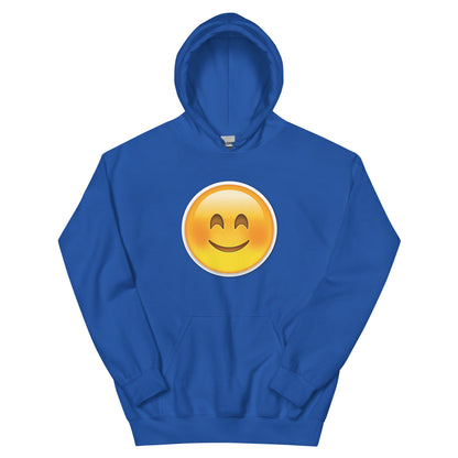 Smily Emoji Unisex Hoodie