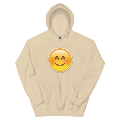 Smily Emoji Unisex Hoodie