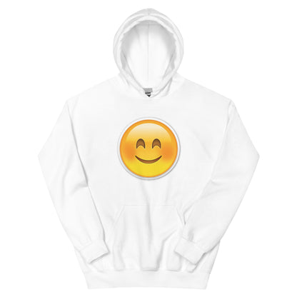 Smily Emoji Unisex Hoodie