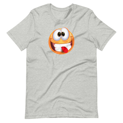 Stupid Face Women T-Shirt