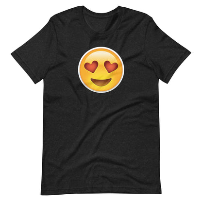 Love Wink Mens T-Shirt