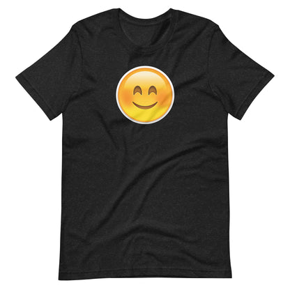 Smily Emoji Mens T-Shirt