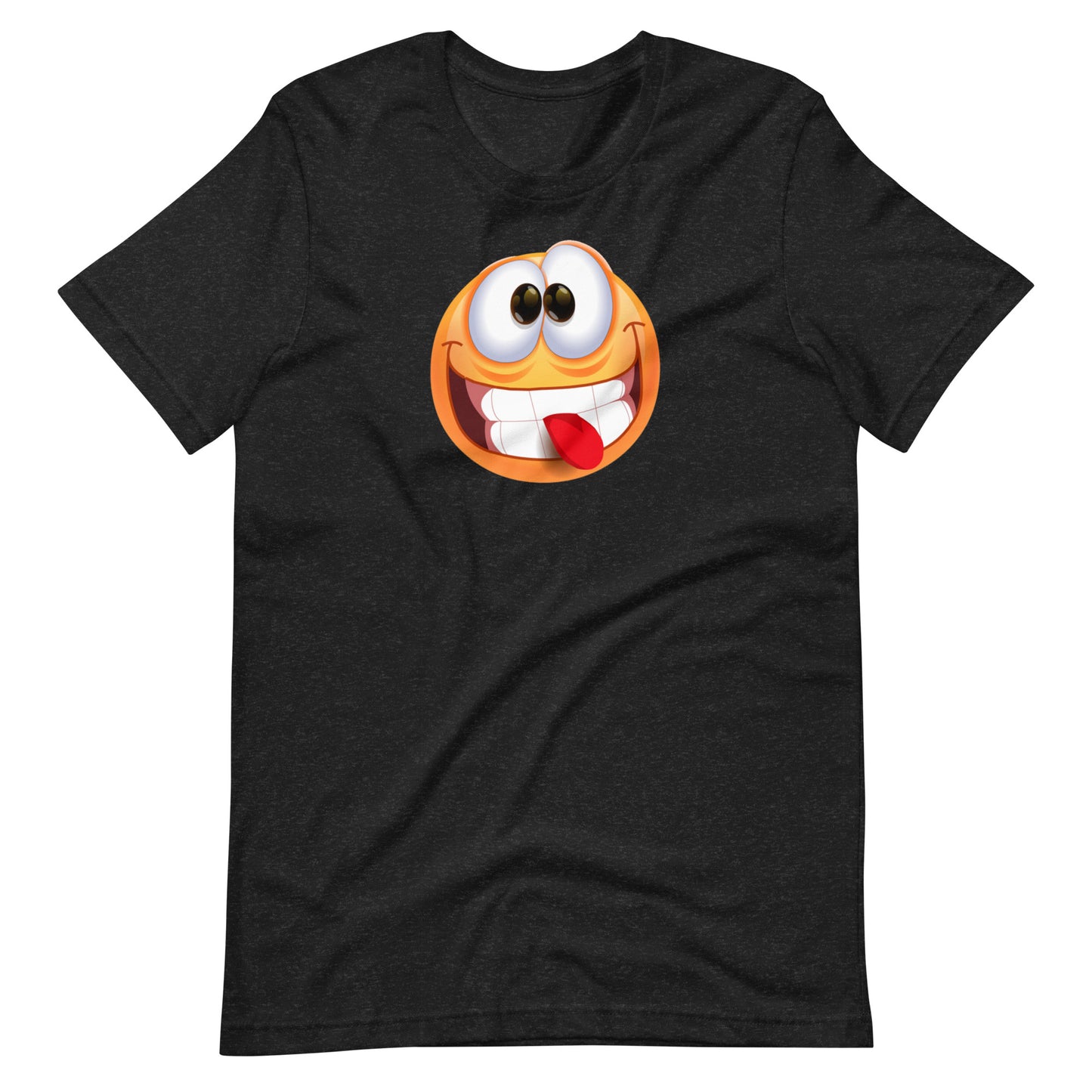 Stupid Face Women T-Shirt