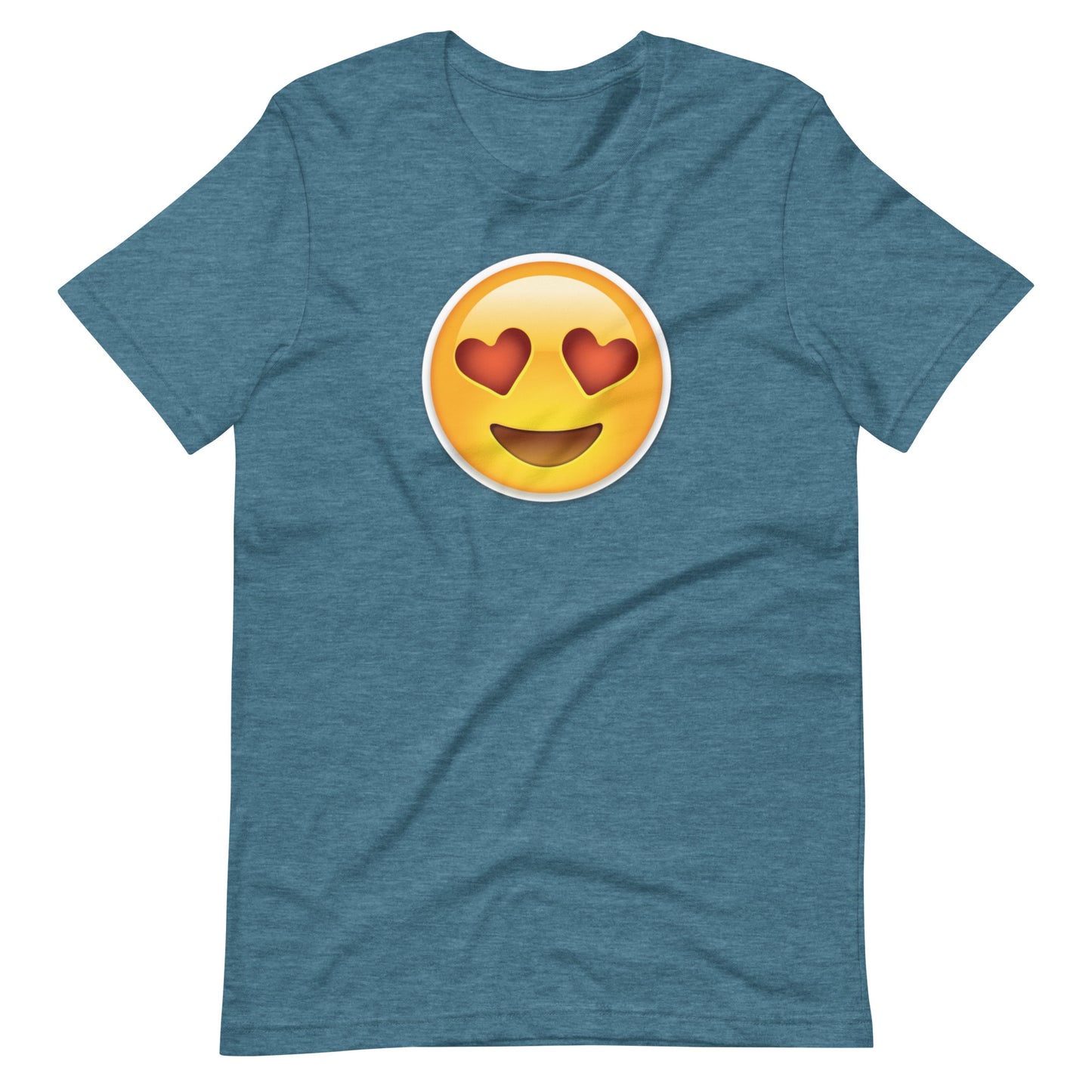 Love Wink Mens T-Shirt