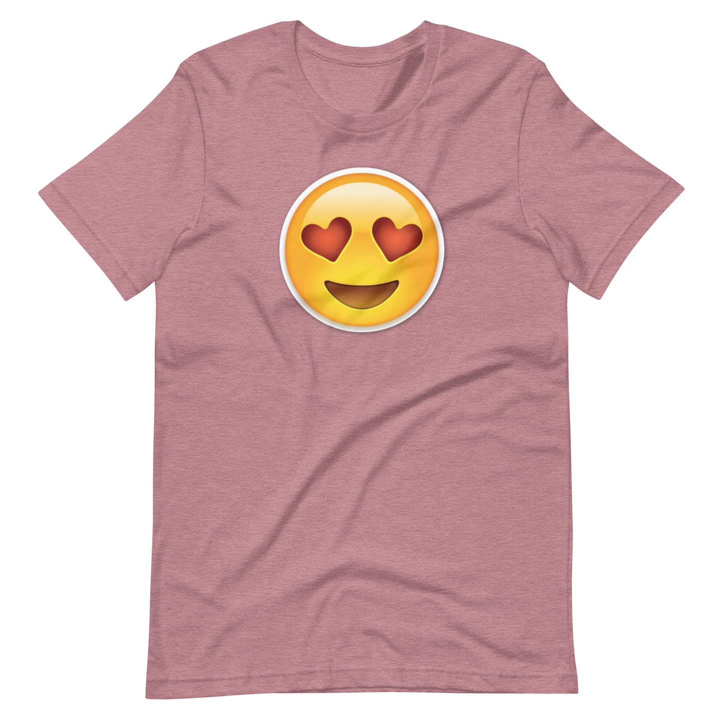 Love Wink Mens T-Shirt