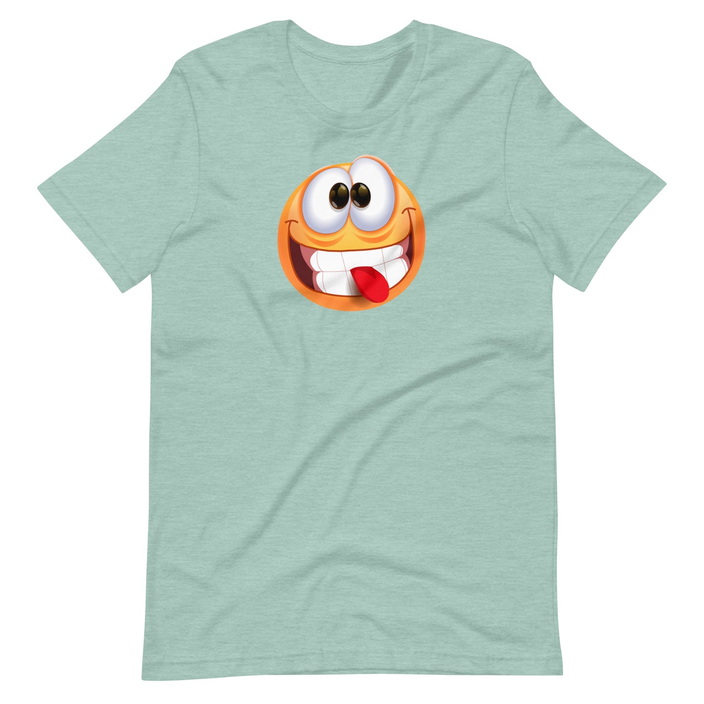 Stupid Face Women T-Shirt