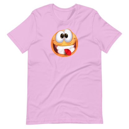 Stupid Face Women T-Shirt