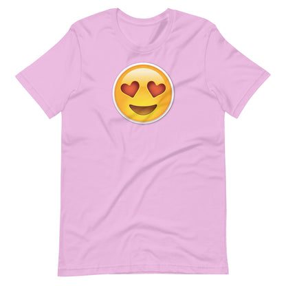 Love Wink Women T-Shirt