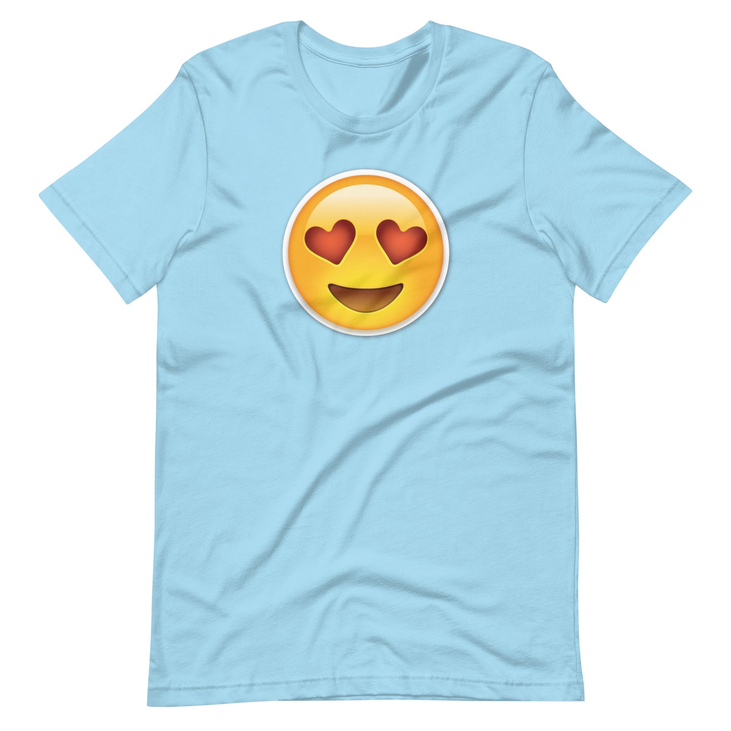 Love Wink Mens T-Shirt