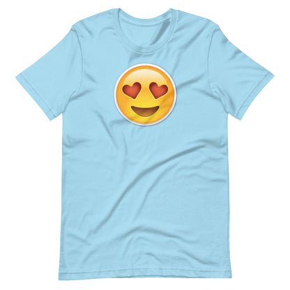 Love Wink Women T-Shirt