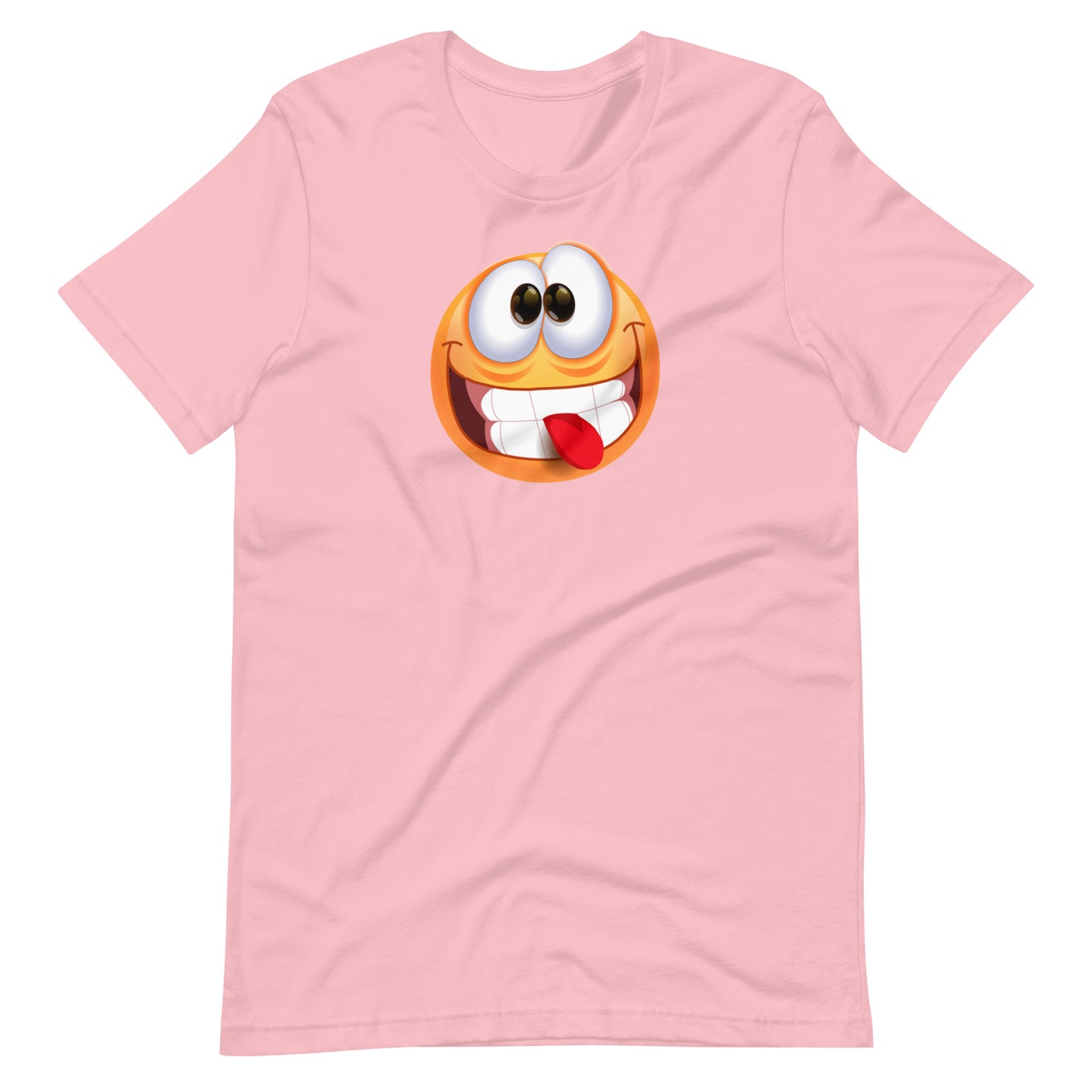 Stupid Face Women T-Shirt