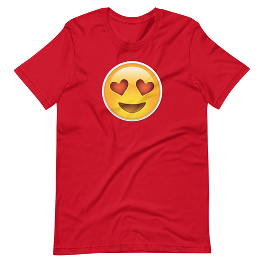 Love Wink Mens T-Shirt