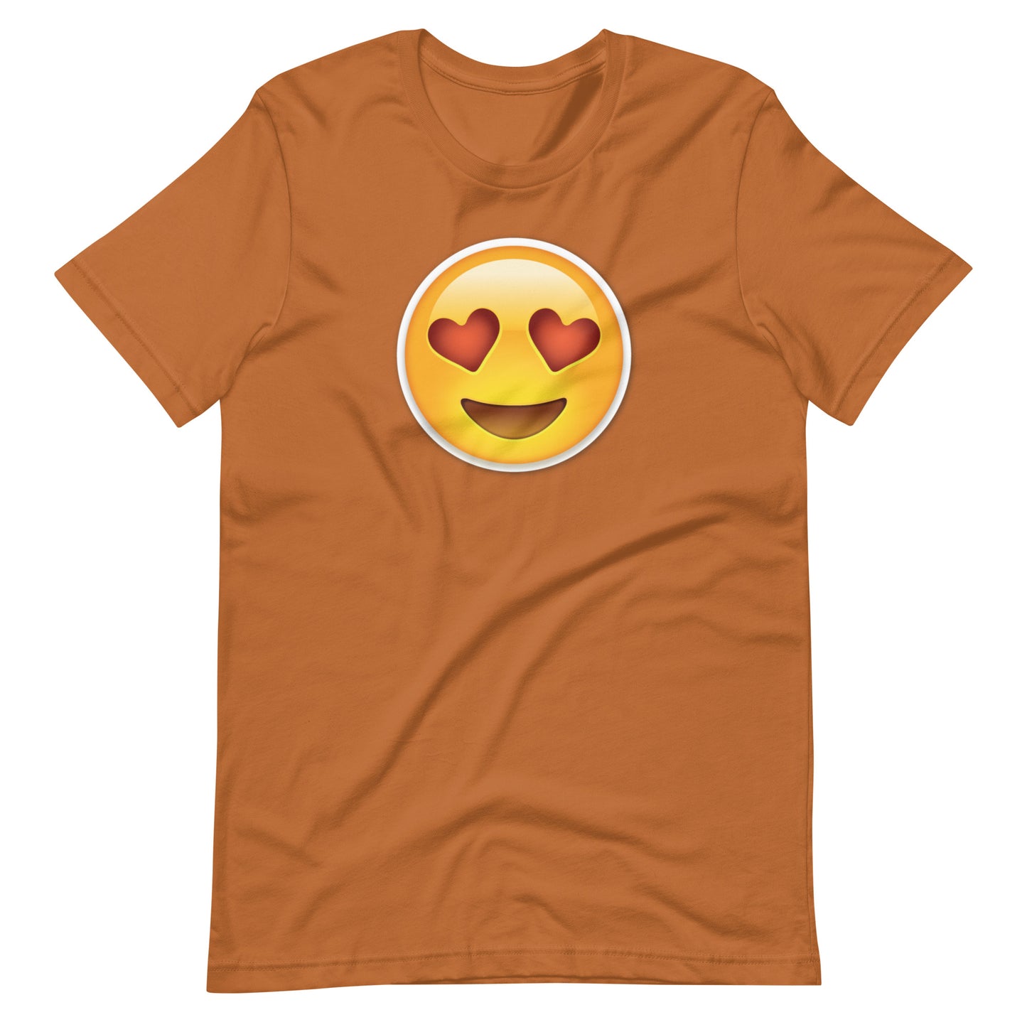 Love Wink Mens T-Shirt