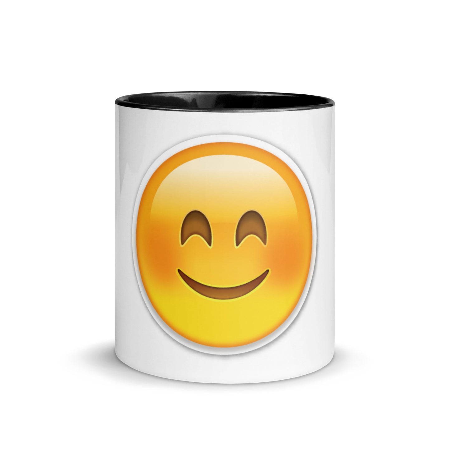 Smily Emoji Mug