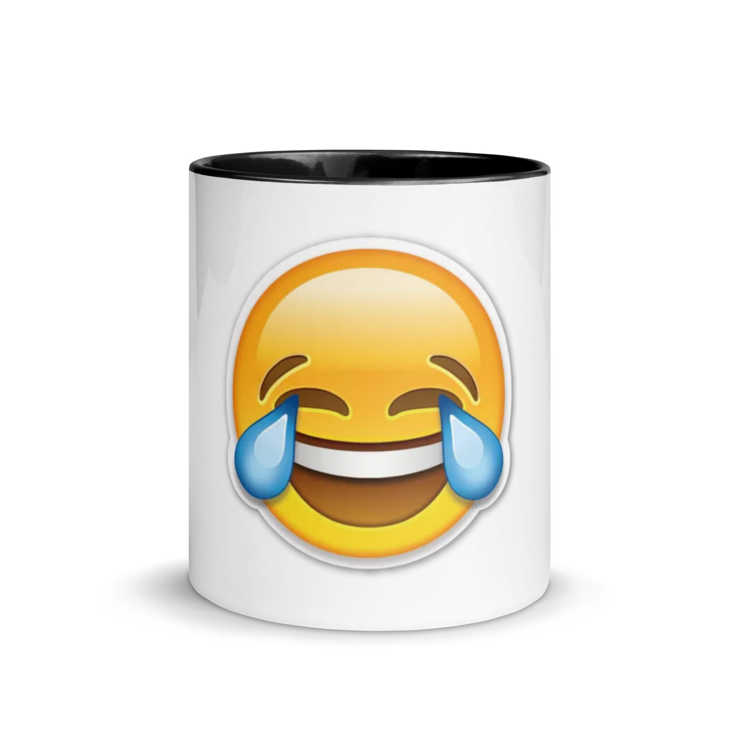 Laughing Emoji Mug