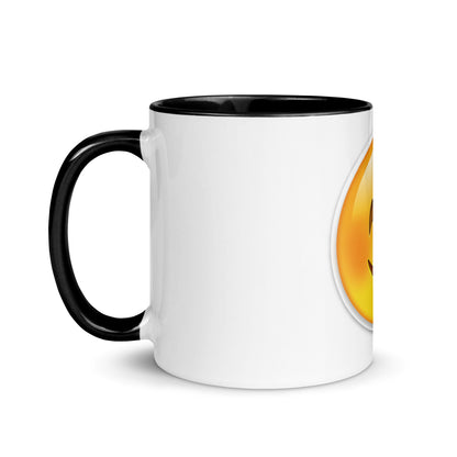 Smily Emoji Mug