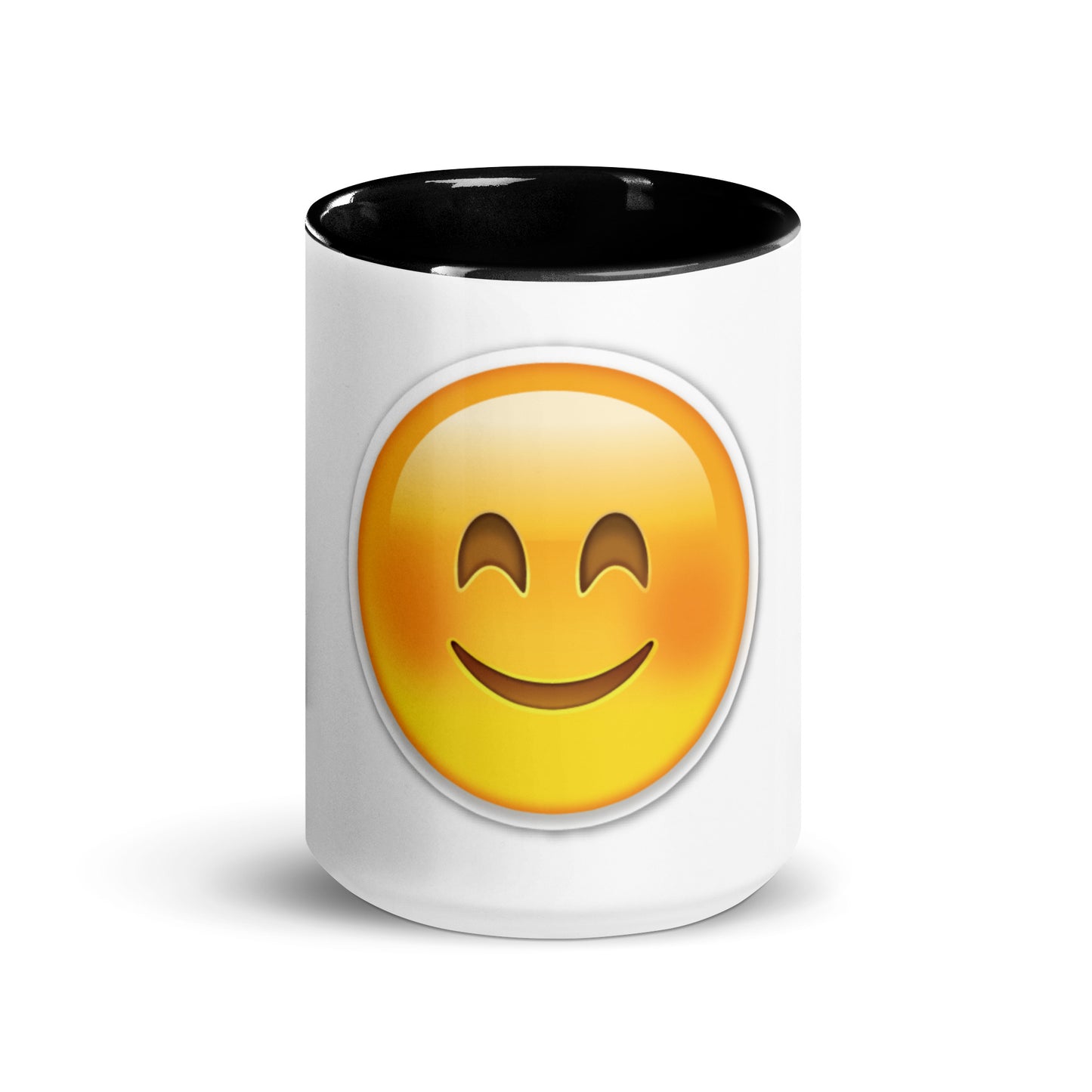 Smily Emoji Mug