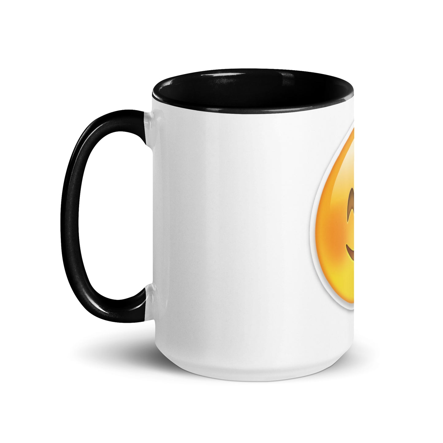 Smily Emoji Mug