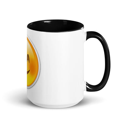 Smily Emoji Mug