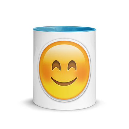 Smily Emoji Mug