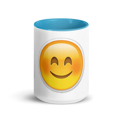 Smily Emoji Mug