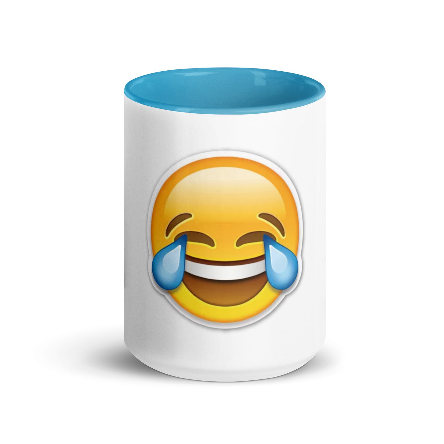 Laughing Emoji Mug