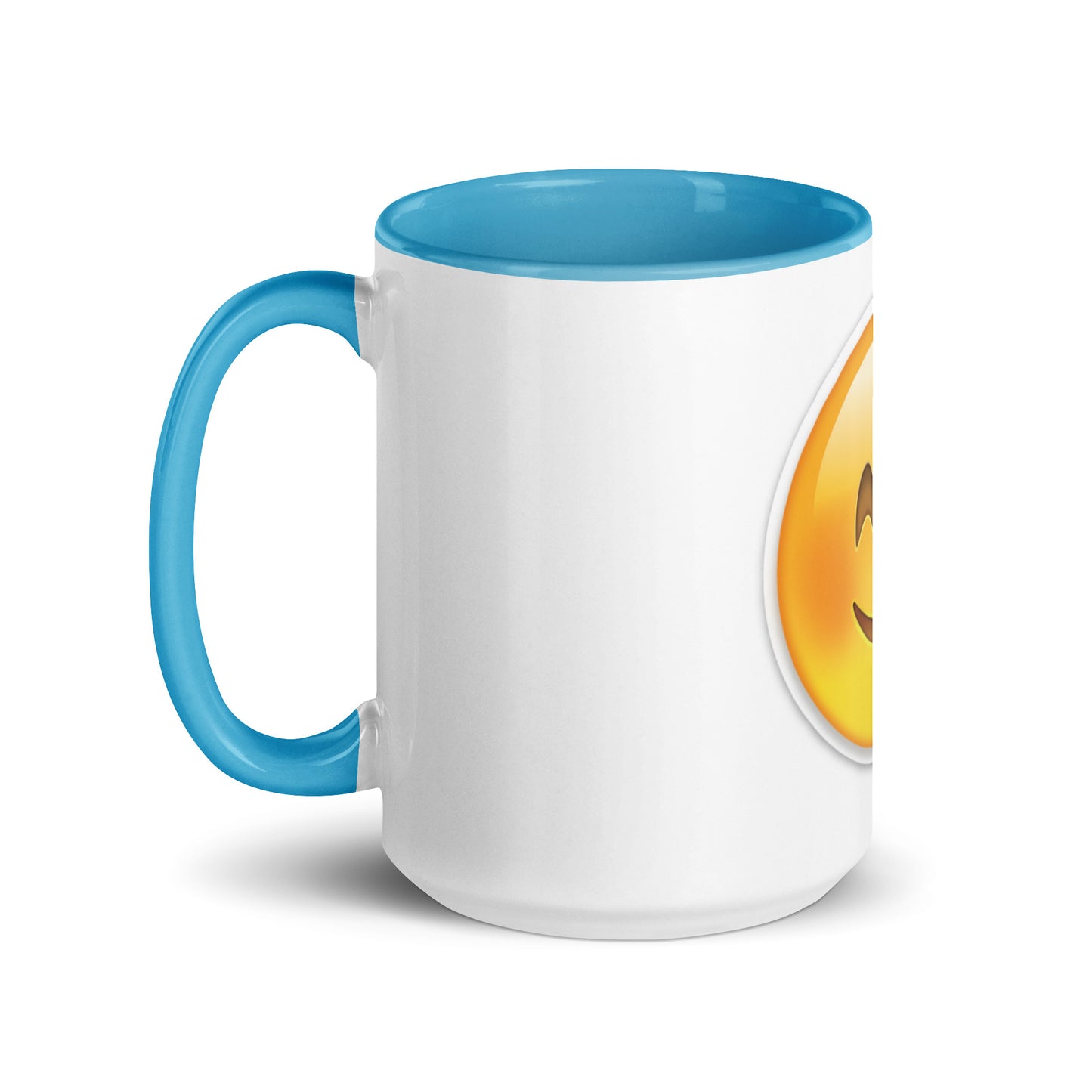 Smily Emoji Mug