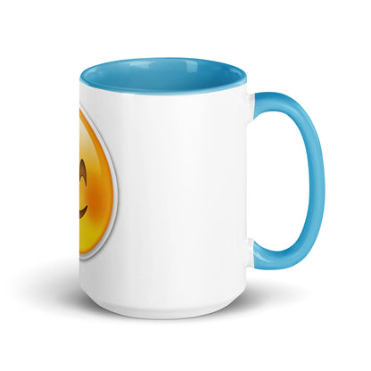 Smily Emoji Mug