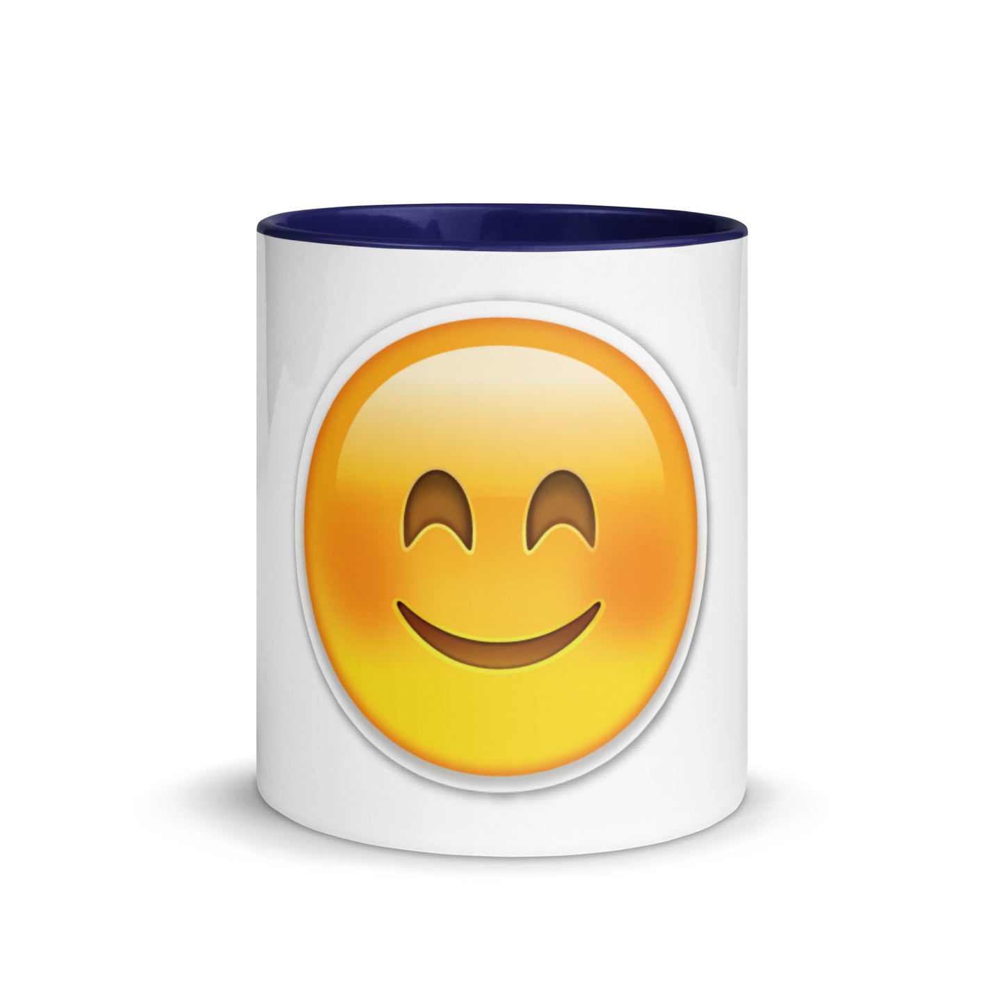 Smily Emoji Mug