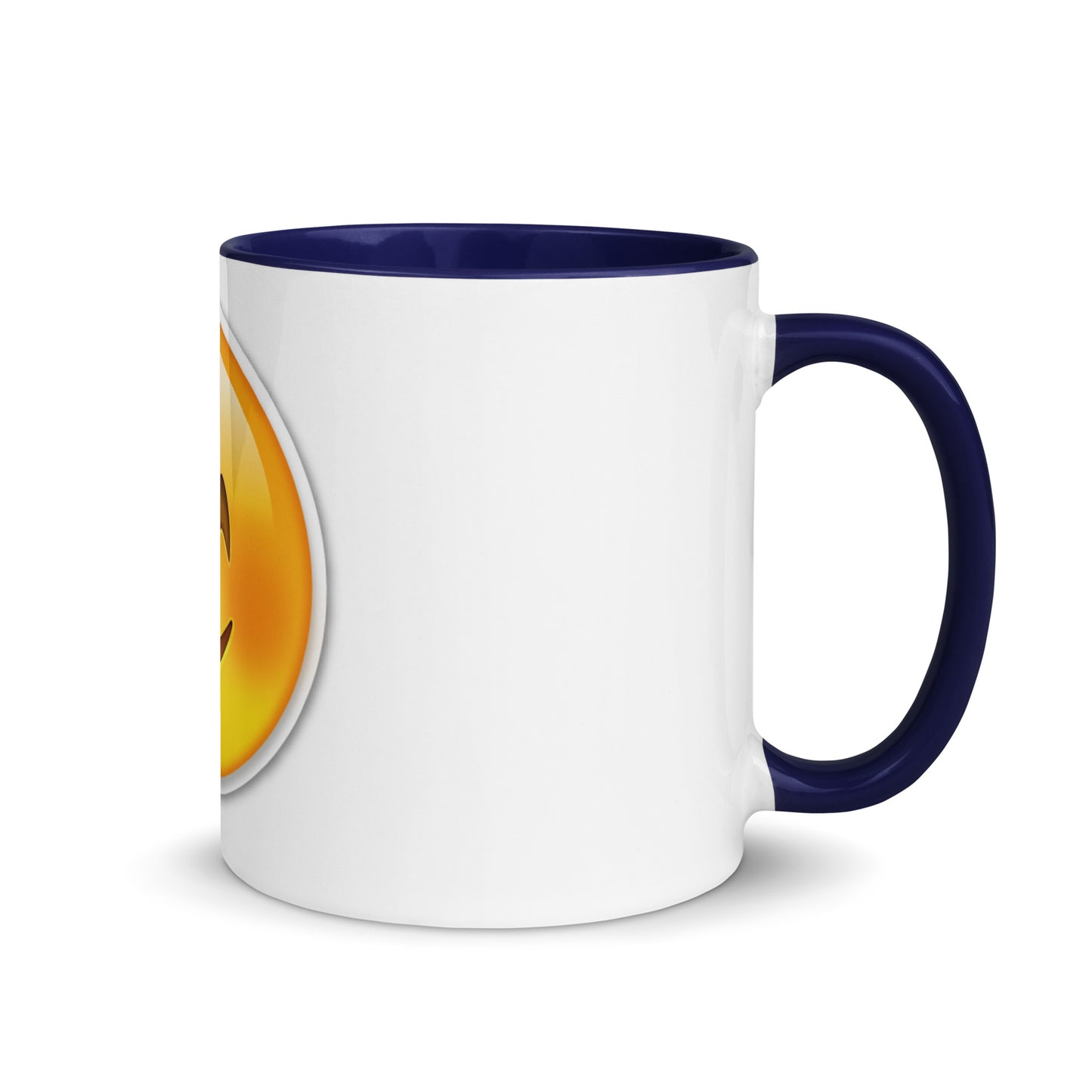 Smily Emoji Mug