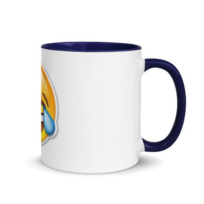 Laughing Emoji Mug