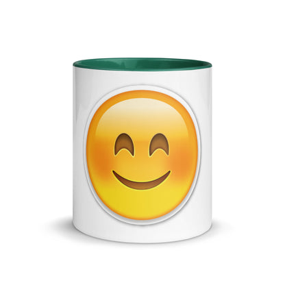 Smily Emoji Mug