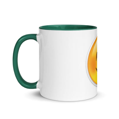 Smily Emoji Mug