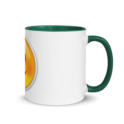 Smily Emoji Mug