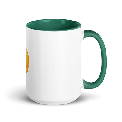 Sad face Emoji Mug