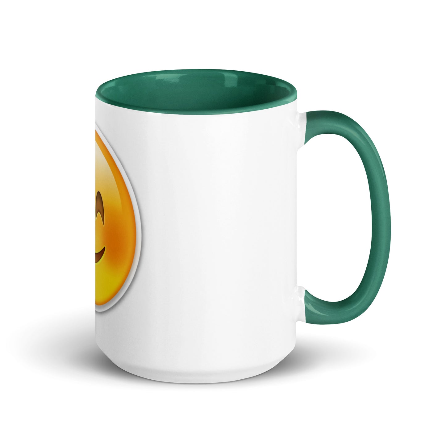 Smily Emoji Mug