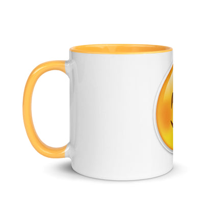 Smily Emoji Mug