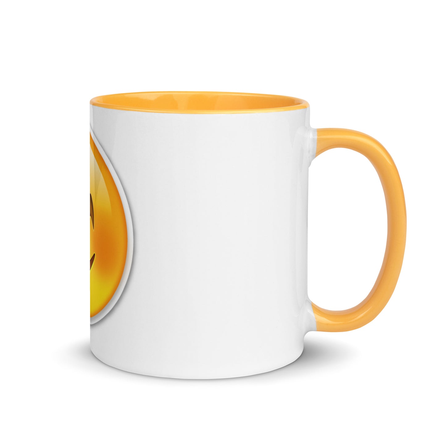 Smily Emoji Mug