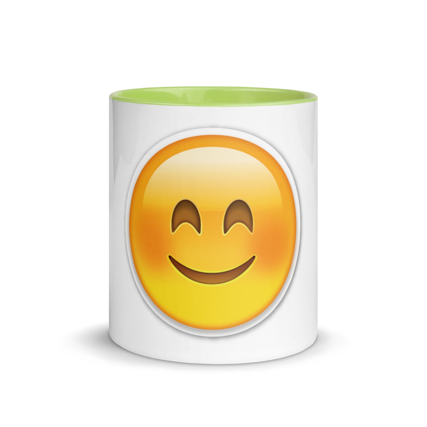 Smily Emoji Mug