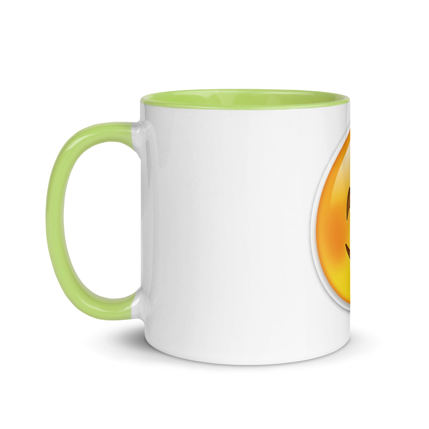 Smily Emoji Mug