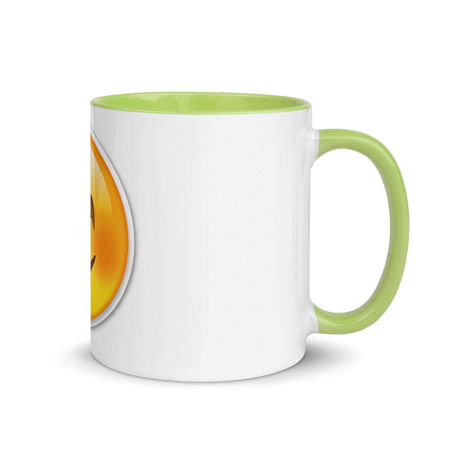 Smily Emoji Mug