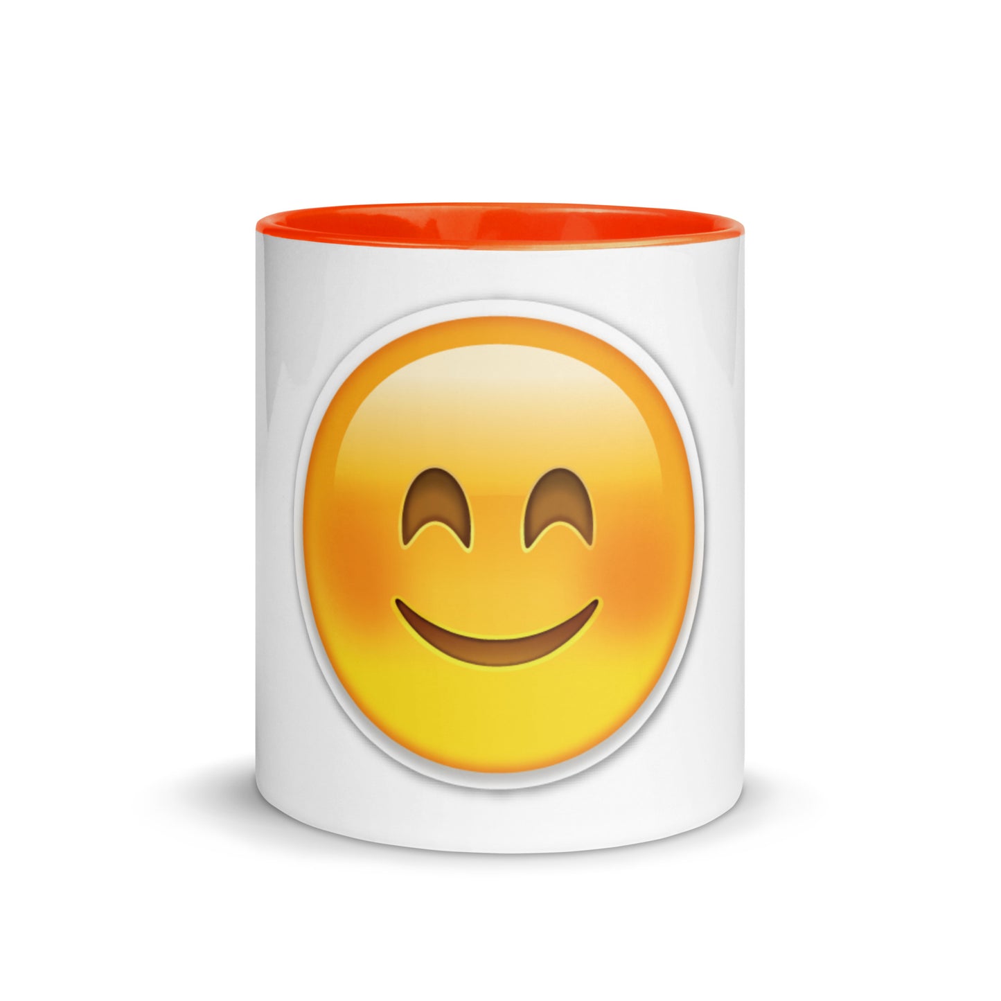 Smily Emoji Mug