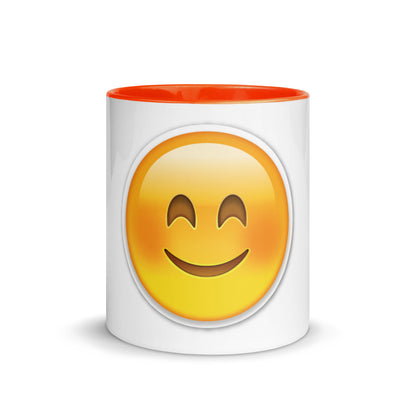 Smily Emoji Mug