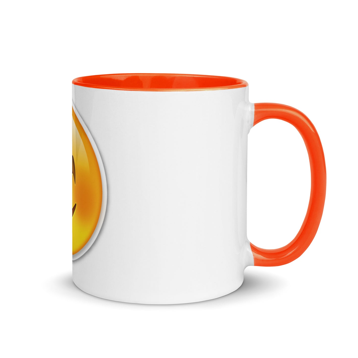 Smily Emoji Mug