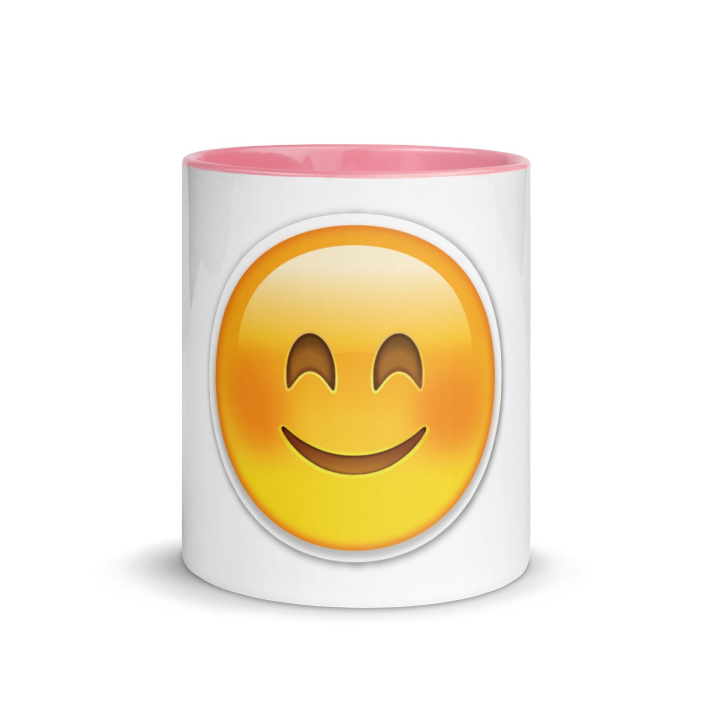 Smily Emoji Mug