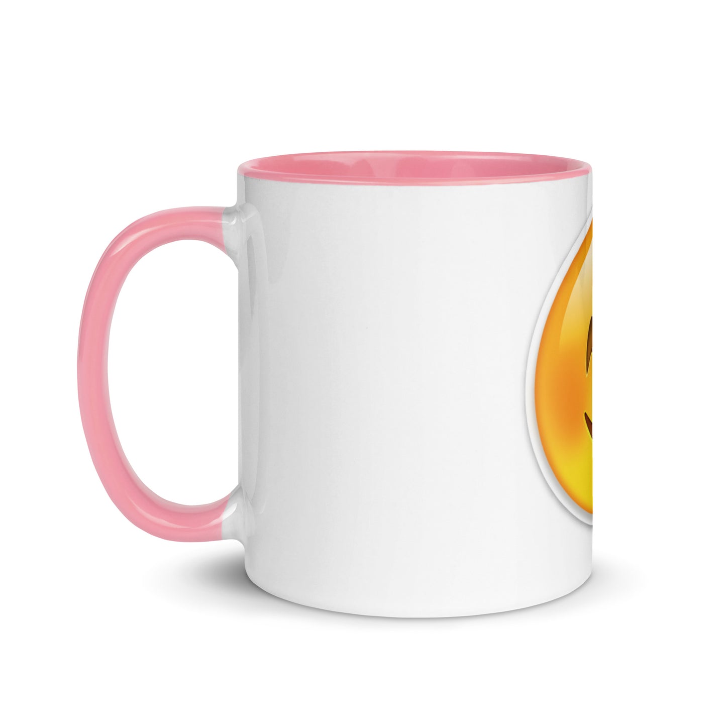 Smily Emoji Mug