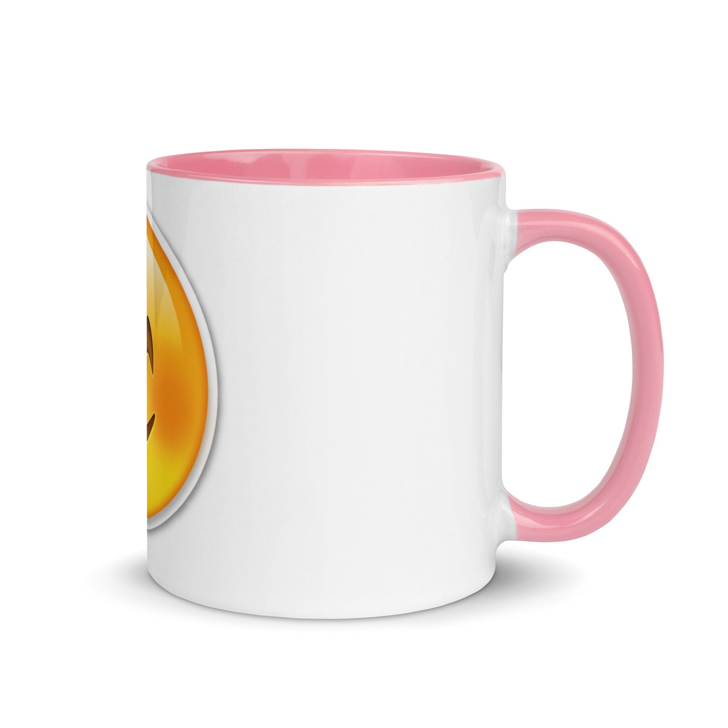 Smily Emoji Mug