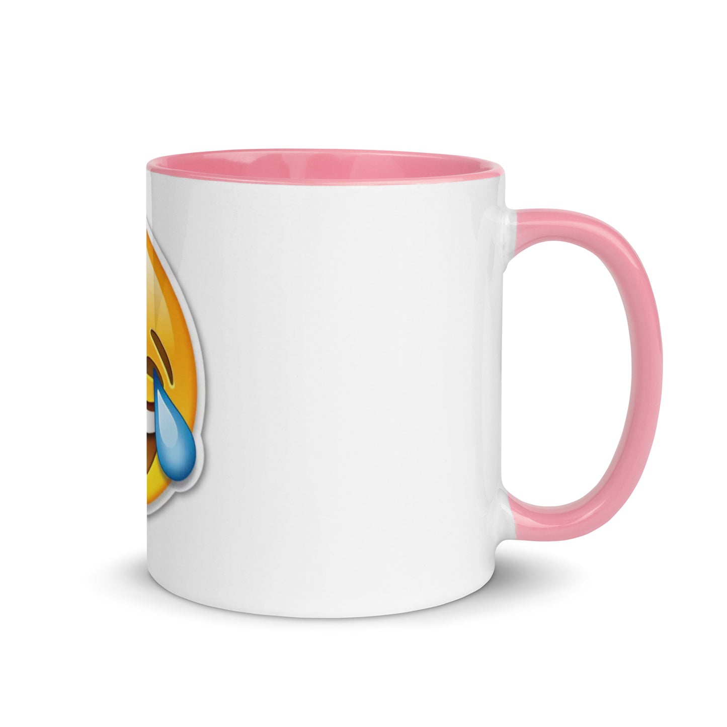 Laughing Emoji Mug